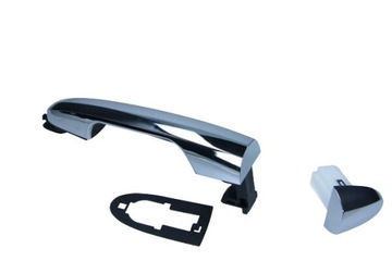 MAXGEAR РУЧКА ДВЕРЬ FIAT P./T. 500L 12-17 PR