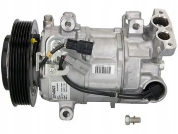 КОМПРЕССОР QASHQAI, 13- DCP46022