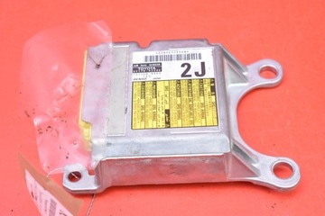 СЕНСОР AIRBAG ПОДУШЕК 89170-42200 TOYOTA RAV 4 3 III 06R