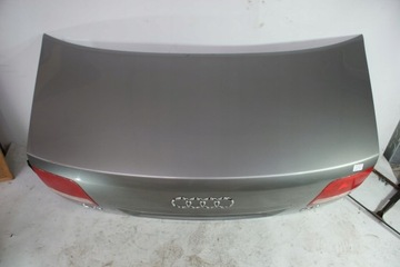 Audi a8 d3 ly7q trunk trunk (boot), buy