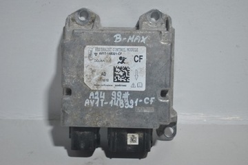 МОДУЛЬ СЕНСОР AIRBAG FORD B-MAX AV1T-14B321-CF