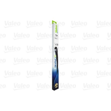 ЛИСТ ДВОРНИКИ VALEO 574399