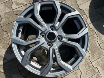 ДИСК 1 ШТ. FORD ET47,5 4X108 7J 17''