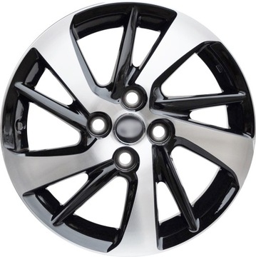 ДИСКИ 14'' KIA PICANTO RIO SEPHIA SHUMA STONIC