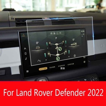 ДЛЯ LAND ROVER DEFENDER 2022 90 110 12.3 CAL NAWIG