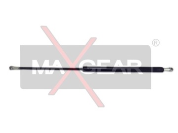 MAXGEAR 12-0254 ПРУЖИНА ГАЗОВАЯ БАГАЖНИКА