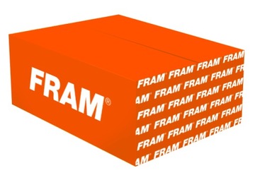 ФІЛЬТРА ТОПЛИВА FRAM G3727