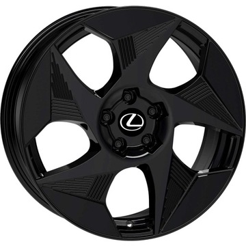 НОВЫЕ ДИСКИ MARKI ALUTEC-LEXUS 19