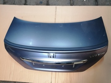 HONDA LEGEND KB1 КРЫШКА ЗАД