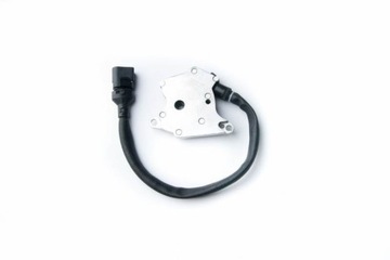 ПЕРЕКЛЮЧАТЕЛЬ КОРОБКИ ПЕРЕДАЧ AUDI 01V-919-821B