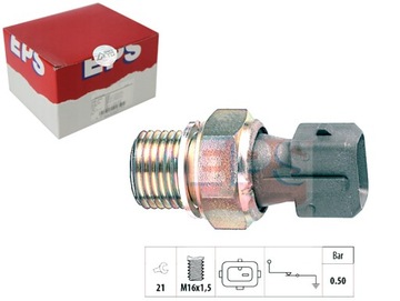 ДАТЧИК ДАВЛЕНИЯ МАСЛА CITROEN FIAT EPS