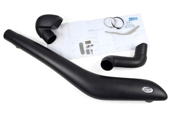 SNORKEL ВОЗДУХОВОД ВОЗДУХА MAZDA BT-50 OD 2012 ROKU