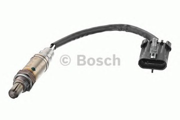 ЗОНД ЛЯМБДА BOSCH 0 258 005 703 CHEVR BLAZER