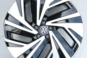 21 НОВЫЕ ОРИГИНАЛЬНЫЕ VW ID.4 ID.5 ID.6 ID.7 ID. BUZZ TOUAREG TEL. 503325350