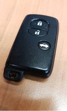 КЛЮЧ SMARTKEY TOYOTA AVENSIS IQ VERSO B74EA