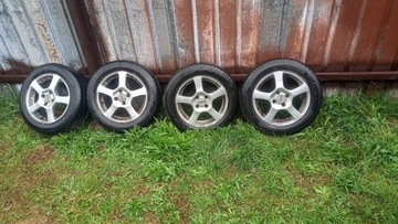 ШЕСТЕРНИ TOYOTA YARIS 2 06-11R 4X100