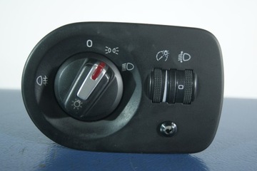 SEAT LEON II ПЕРЕКЛЮЧАТЕЛЬ СВЕТА 1P1941431BT