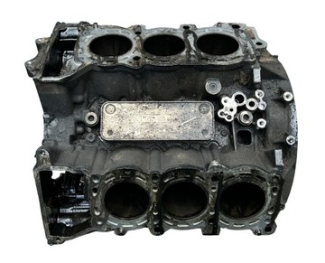 BLOCK MOTOR OM642 MERCEDES SPRINTER W906 ÜBERARBEITUNG 13- 3.0 CDI V6