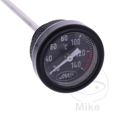 УКАЗАТЕЛЬ ТЕМПЕРАТУРЫ МАСЛА JMP M23X3MM ЧЕРНЫЙ KTM