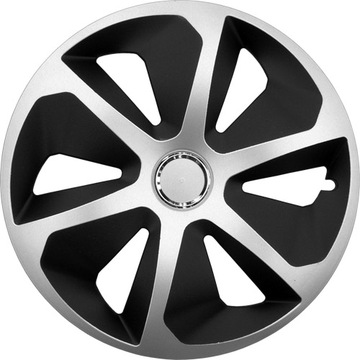 КОЛПАКИ 15'' PEUGEOT 207 307 407 406 308 PARTNER