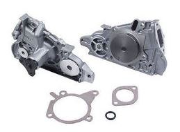 НАСОС ВОДЫ MAZDA 323 1,5, 1.6, 1.8 DOHC 94-