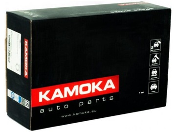 KAMOKA 9010094 НАКОНЕЧНИК СТАБИЛИЗАТОРА LE.