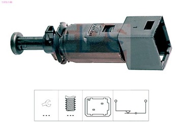 EPS ВЫКЛЮЧАТЕЛЬ СВЕТА СТОП RENAULT