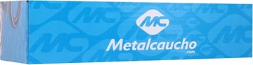 ПОДУШКА ДВИГАТЕЛЯ 02994 METALCAUCHO METALCAUCHO 02994 ПОДУШКА ДВИГАТЕЛЯ