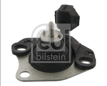 FEBI BILSTEIN 12412 ПОДУШКА SILN.MEGANE /P/ 7700832256