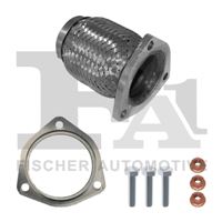 FISCHER ФИШКА ЭЛАСТИЧНОЕ Z OPASKAMI VW PASSAT 96- 1.6