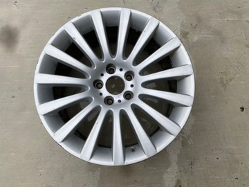 BMW 7 F01 F02 5GT F07 ДИСК КОЛЕСО 8,5J X 19” ET25