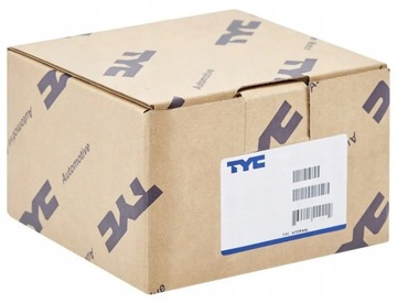 КОРПУС ЗЕРКАЛА ZEWNĘTRZNEGO TYC 305-0160-2