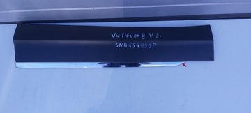 VW TIGUAN II 5NA854939P НАКЛАДКА ДВЕРЬ ЛЕВЫЙ ПЕРЕД
