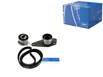 SKF КОМПЛЕКТ - КОМПЛЕКТ РЕМНЯ ГРМ M343741 M85599