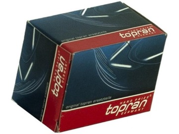 ЗАМОК ДВЕРЬ ЗАДНИЙ ЛЕВЫЙ 115 647/TOP TOPRAN