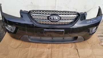 KIA CARENS III БАМПЕР ПЕРЕДНИЙ 06- 86511-1D050