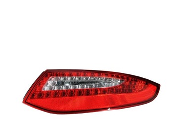 PORSCHE 911 997.2 ФАРА ЗАДНЯЯ 2008-2011 LED (СВЕТОДИОД ) ПРАВОЕ