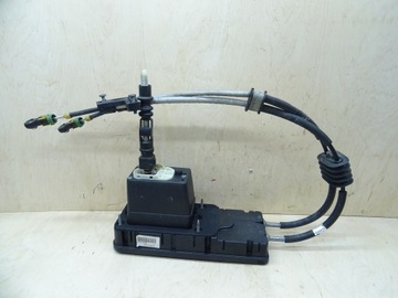 PEUGEOT 308 T9 KABEL UMSCHALTUNG GETRIEBE 1.6 EHDI SCHALTMECHANISMUS / SCHALTHEBEL 9806932080