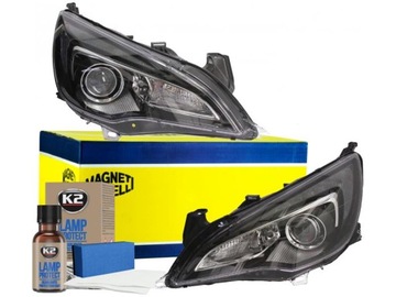 MAGNETI MARELLI 711307024055 ФАРА