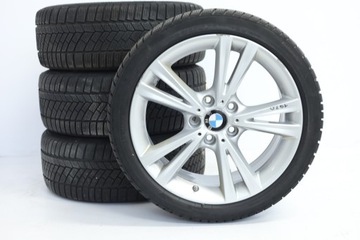 ДИСКИ ШЕСТЕРНИ ЗИМА BMW F20 F21 F22 F23 386M WZ385M 18