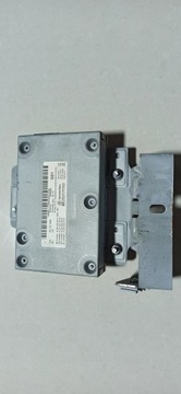 МОДУЛЬ HARMAN BECKER MERCEDES W212 A2049009301