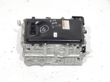 БАТАРЕЯ CONVERTER TOYOTA COROLLA E21 2.0 ГИБРИД 19-23