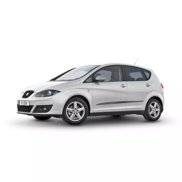 SEAT ALTEA 2004-15 НАКЛАДКИ БОКОВЫЕ