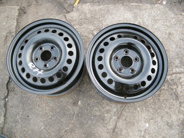 [R77] 5X114,3 ET50 R16 KIA SOUL HYUNDAI i30 TUSCON