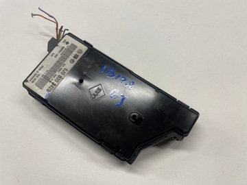 SEAT IBIZA IV 6J МОДУЛЬ USB INTERFACE 6J0035342B