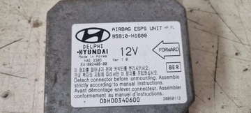 МОДУЛЬ AIRBAG 95910-H1600 DO HYUNDAI TERRACAN