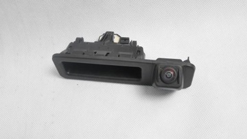 BMW F97 G01 X3 G20 G21 КНОПКА КРЫШКИ БАГАЖНИКА+ КАМЕРА ЗАД 7405633 I-CAM R