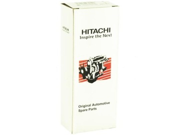 КАТУШКА ЗАЖИГАНИЯ HITACHI 133846