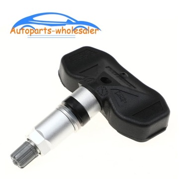 ДЛЯ 2003-2007 BUICK RAINIER SAAB 9-7X CHEVROLET TRAILBLAZER EXT TPMS ДАТЧИК