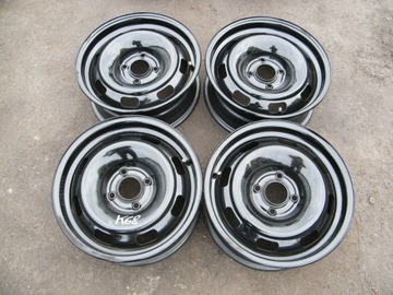 [K68] 4X108 ET23 R15 CITROEN C3 DS3 PEUGEOT 207 208 $